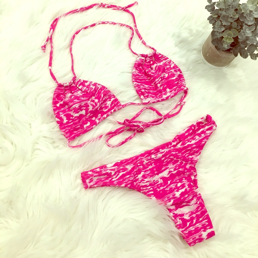 Mikoh Bikini
